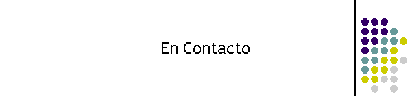 En Contacto